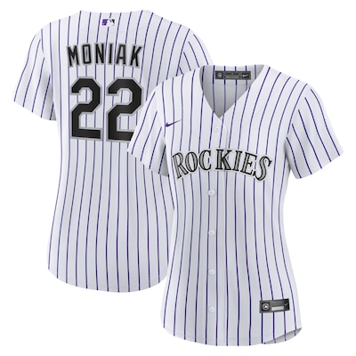 Colorado Rockies Women Jerseys 2025-12-05-009